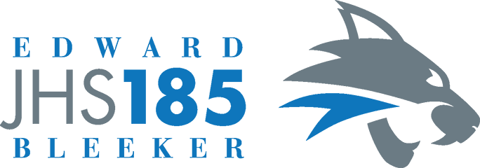 Maps J H S 185 Edward Bleeker